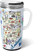 Swig Life 22oz Travel Mug, Insulated Tumbler by SwigLife