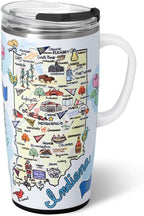 Swig Life 22oz Travel Mug, Insulated Tumbler by SwigLife