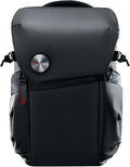 VSGO Black Snipe Camera Backpack 16L – Lightweight 1.1kg Professional DSLR/SLR by VSGO