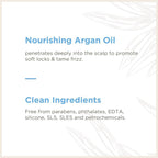 Soapbox Argan Oil Shampoo, Harsh Sulfate Free, Paraben & Silicone Free - Image 4