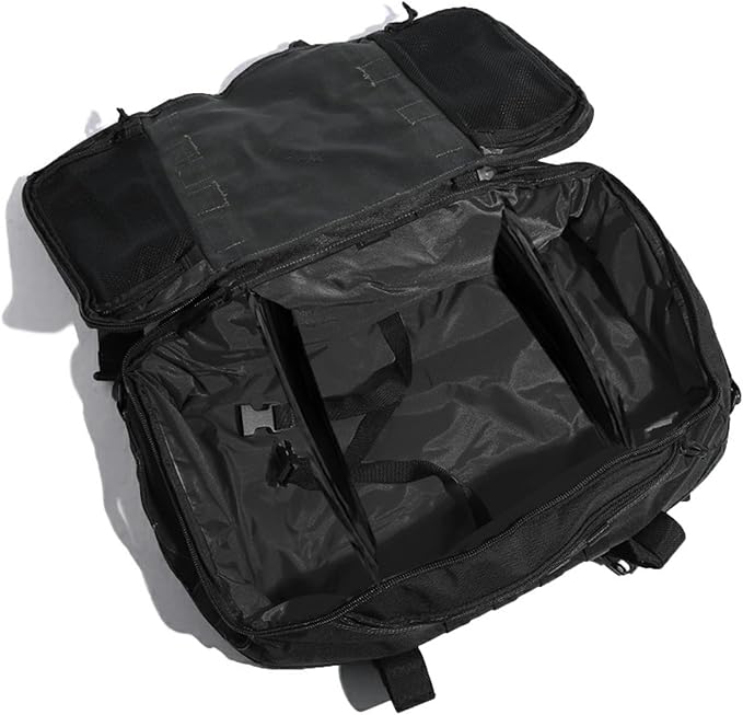 Gym Bag Duffle Bags Backpack - Image 3