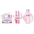 YADAH Hydra core cream - Capsule Filler Cream 1.69 fl oz Collagen Hydra Essence 5.07 fl oz Collagen Dual Lift Serum 1.69 fl oz