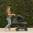 Metro 3 Deluxe Baby Stroller for Newborns (Metro 3 Deluxe / Camel)
