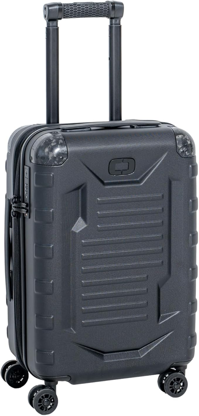 OGIO Renegade Vault Wheeled Travel Bag by OGIO
