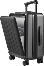 NINETYGO Carry on Luggage 22X14X9 Airline Approved by NINETYGO