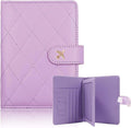Melsbrinna Rfid Passport Holder by Melsbrinna