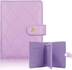Melsbrinna Rfid Passport Holder by Melsbrinna