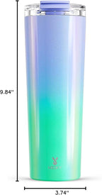 Meoky 30 oz Travel Coffee Mug - Image 9