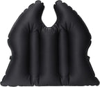 DAWNTREES Inflatable Seat Cushion, Lightweight, Waterproof, Suitable - Image 8
