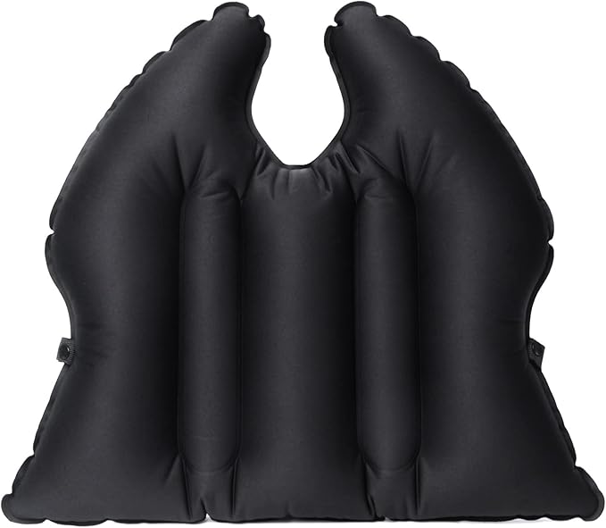 DAWNTREES Inflatable Seat Cushion, Lightweight, Waterproof, Suitable - Image 8