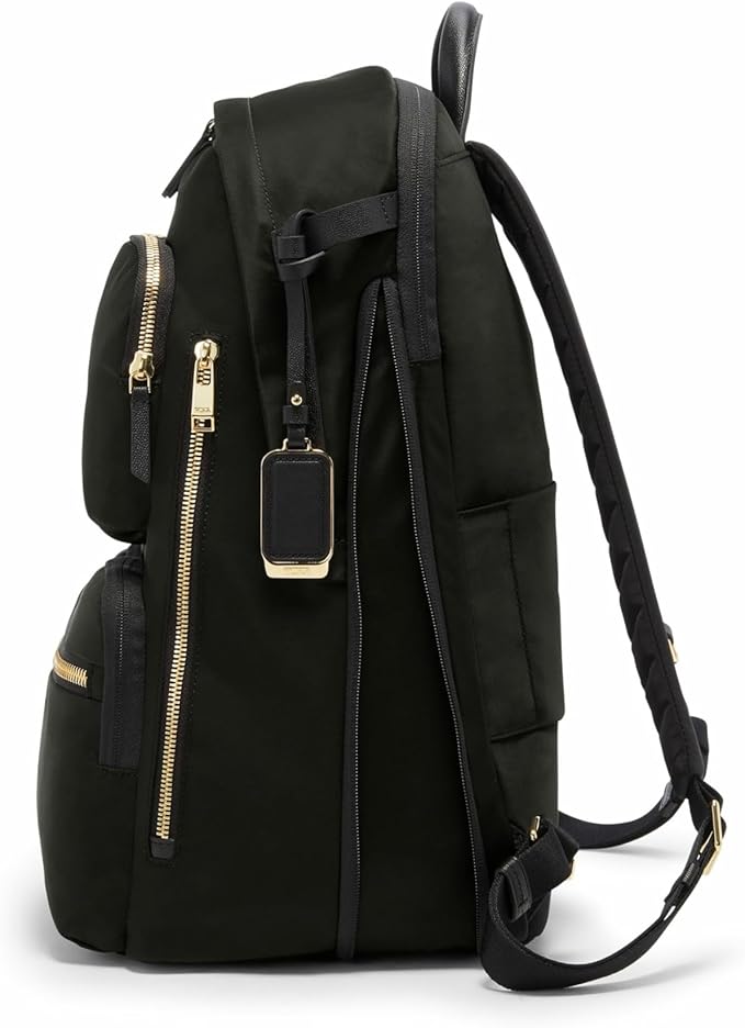TUMI - Voyageur Montana Backpack - Stylish Travel Backpack - Image 6