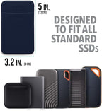 Slipdrive - Portable Hard Drive Sleeve - Image 2