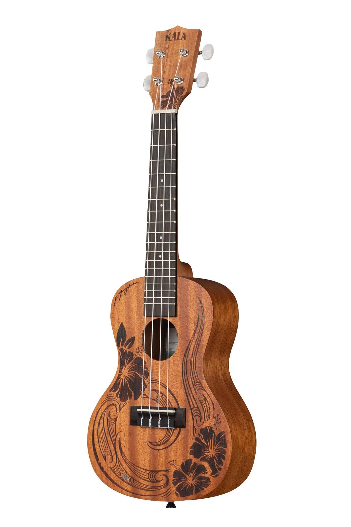 Unity Mahogany Concert Ukulele (Unity / Concert)