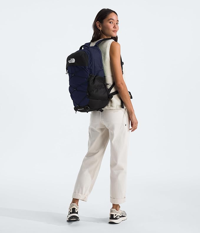 THE NORTH FACE Borealis Commuter Laptop Backpack | Water Repellent Finish - Image 6