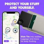 Tile by Life360 Slim - Image 2
