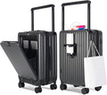 SOKOK Front Pocket Luggage Carry On by Unknown