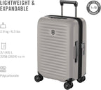 Victorinox Airox Advanced Hardside Frequent Flyer Carry-On - Image 3