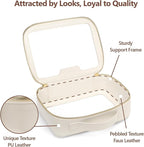 PACKISM Large Clear Makeup Bag - Image 3