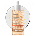PDRN Vita Toning Ampoule JUMBO SIZE - Lightweight Glass Skin & Toning Ampoule with Vitamin B, C, E, PDRN, Serum for Blemishes, Fine Lines and Rough Skin Texture, 2.36 fl oz
