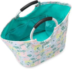 Swig Life Loopi Tote Bag, Lightweight, Waterproof Beach and Utility Bag - Image 4