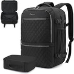 Travel Backpack, 30L Carry on Backpack by FABIENCHERON