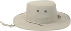 Sanford Safari Hat for Men and Women, Wide Brim Sun Hat, Water-Resistant - Image 3