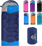 oaskys Camping Sleeping Bag by oaskys