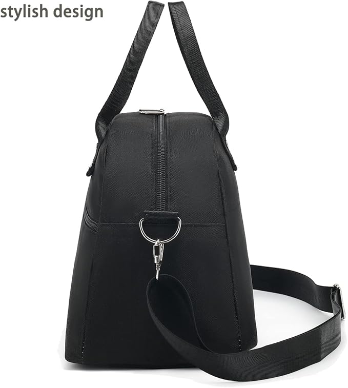 FlowFly Insulated Lunch Bag - Image 6