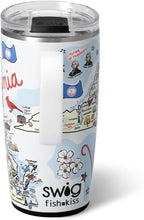 Swig Life 22oz Travel Mug, Insulated Tumbler - Image 5