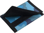 NEICY RFID Blocking Canvas Wallet - Image 5