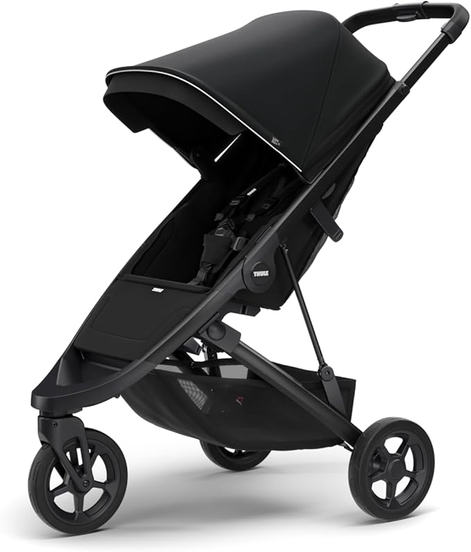 Thule Spring Compact Stroller by Thule