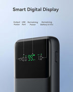 INIU 140W Power Bank, 25000mAh High Capacity Laptop & Phone Portable Charger - Image 6