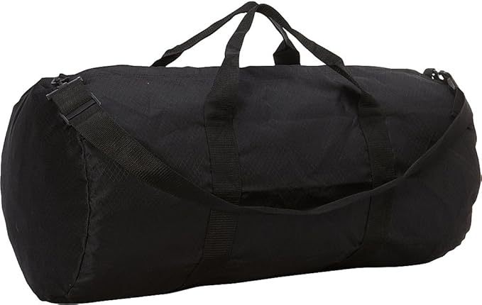 North Star Sports Foldable Duffle Bag - Image 3