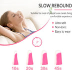LYSIAN Ultra Soft Foam Ear Plugs - Image 2