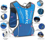 Running Hydration Vest for Men Women Water Backpack for Running 3L Running - Image 3
