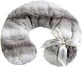 Sonoma Lavender Luxury Lavender Heatable/Chillable Neck Pillow, Microwaveable by YOUR+PERSONAL+WELLNESS+RITUAL