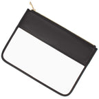 LETGO Clear Makeup Bag Pouch for Travel - Image 2