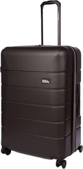 Eddie Bauer Glacier Carry-On 22" Luggage | Hardside | Spinner Wheels | by EddieBauer