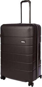 Eddie Bauer Glacier Carry-On 22" Luggage | Hardside | Spinner Wheels | by EddieBauer