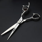 SHARONDS High Class Hair Scissors 6/7inch Professional Scissors for Hair Dilution Set