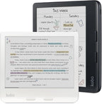 Kobo Libra Colour | eReader | 7” Glare-Free Colour E Ink Kaleido™ 3 Display | - Image 7