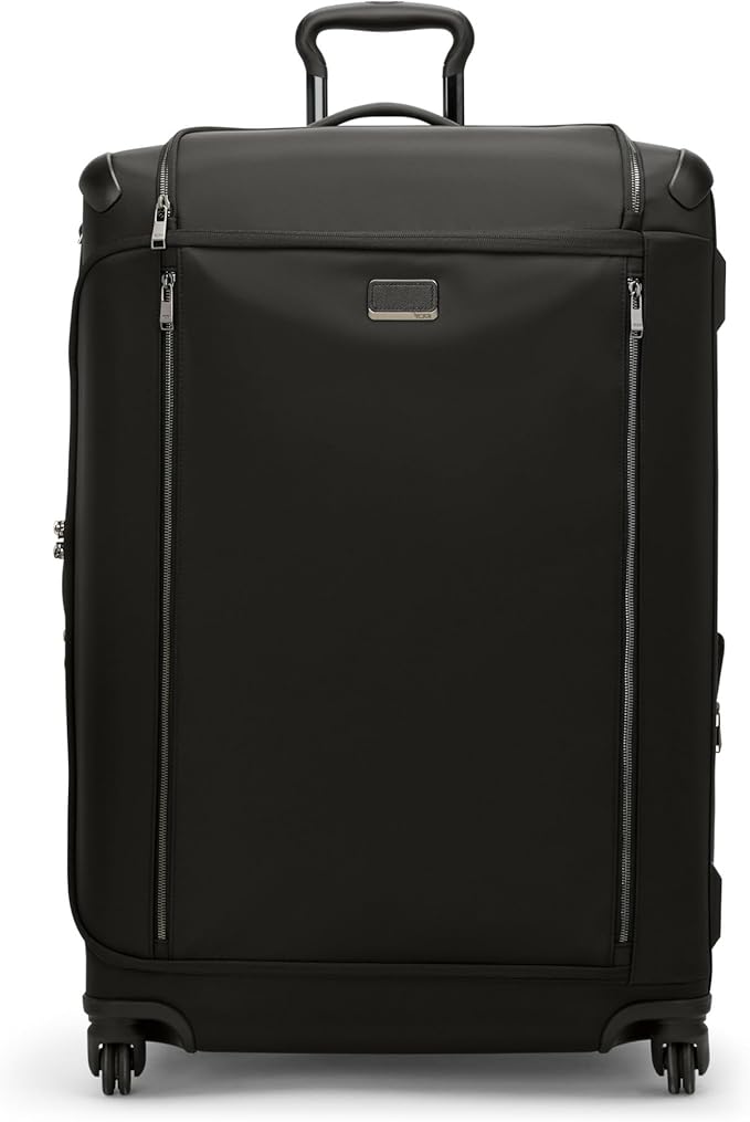 TUMI - Voyageur Leger 4 Wheeled Luggage - Women's Lightweight and Spacious by TumiLuggage