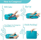 Gonex Compression Packing Cubes - Image 6