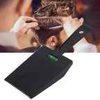 Men Hair Comb Flat Top, Styling Tools & Appliances Hair Combs Comb Haircut Barber Clipper Comb Hairstyling Comb Hairdressing Tool