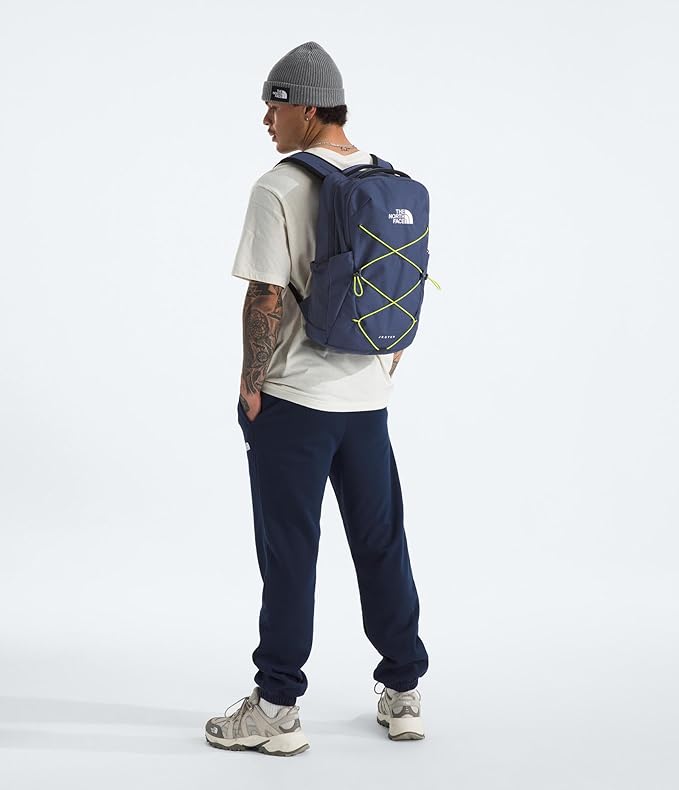 THE NORTH FACE Jester Everyday Laptop Backpack | Commuter Daypack - Image 4