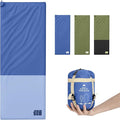 Ultralight Warm Weather Sleeping Bag by Unknown