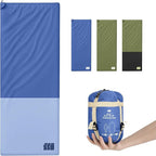 Ultralight Warm Weather Sleeping Bag by Unknown