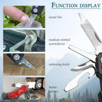 MINI Multitool Pliers, Birthday Christmas Gifts - Image 5