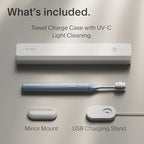 SURI Electric Toothbrush - Image 9