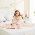 L'AGRATY Weighted Blanket - Image 2